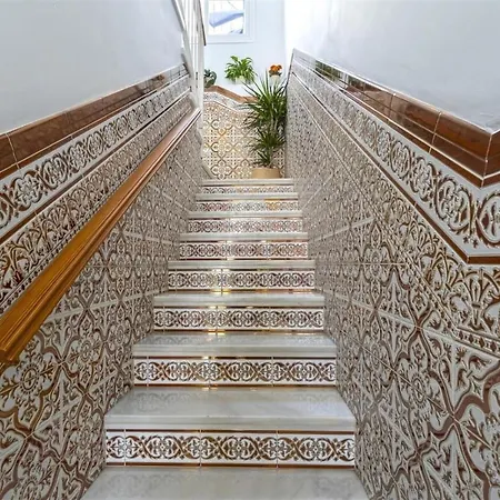 Apartment El Rincon De Lola In Nerja