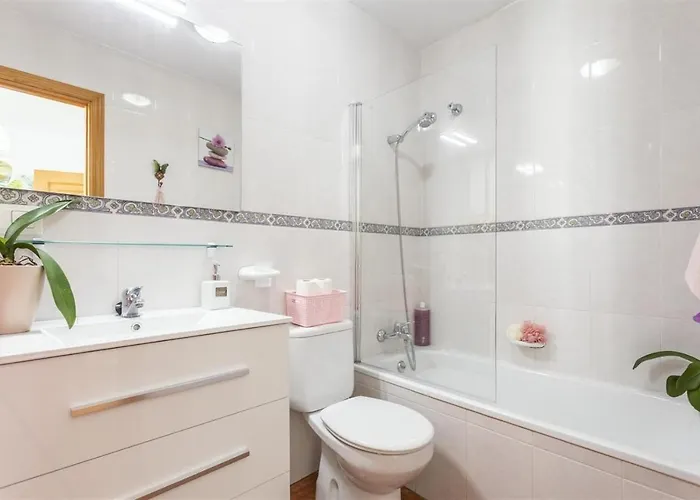 El Rincon De Lola In * Nerja