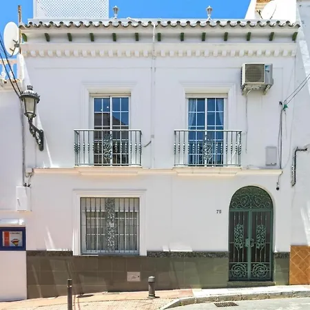 Apartament El Rincon De Lola In