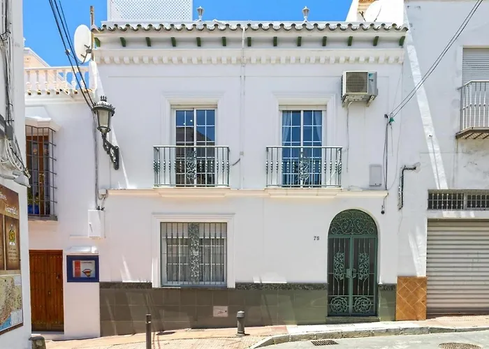 El Rincon De Lola In