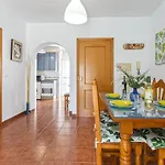 Апартаменти El Rincon De Lola In
