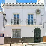 Апартаменти El Rincon De Lola In