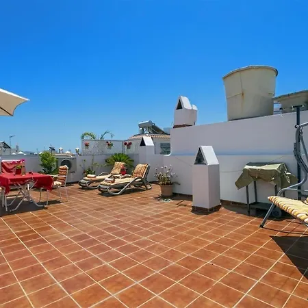 Apartment El Rincon De Lola In Nerja