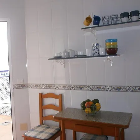 El Rincon De Lola In Nerja