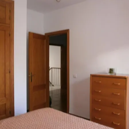El Rincon De Lola In Нерха