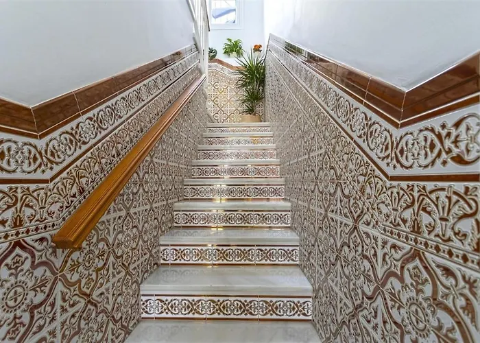 Appartement El Rincon De Lola In Nerja