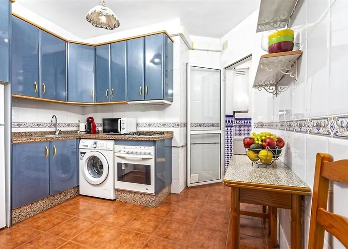 El Rincon De Lola In *