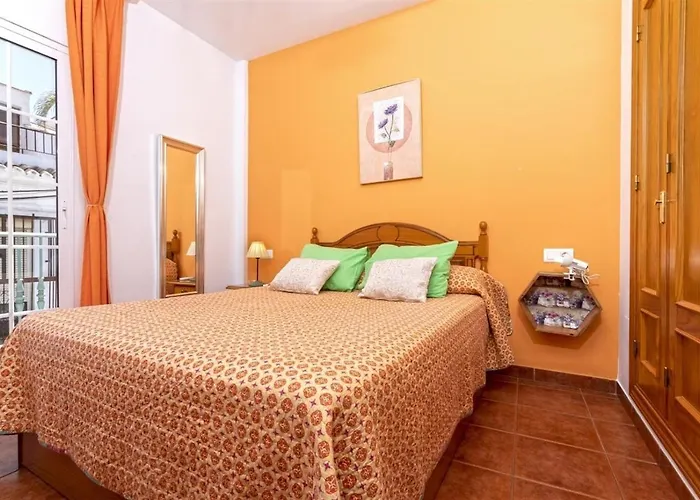 El Rincon De Lola In Nerja