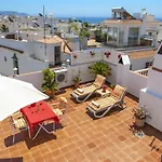 Апартаменты El Rincon De Lola In *